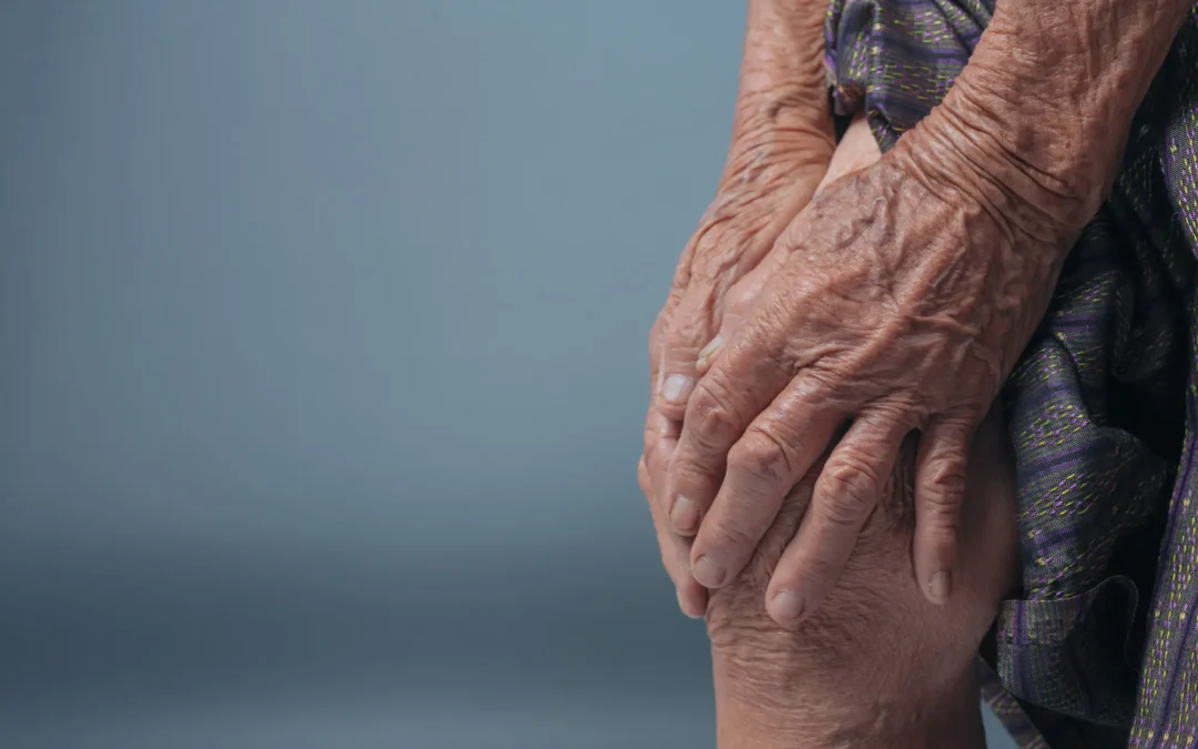 Arthritis and Physical Therapy