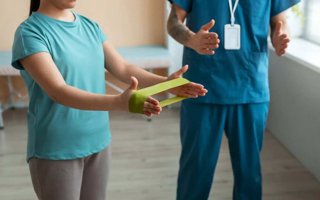 How does Astym Therapy Work