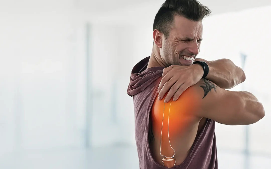 Shoulder Pain Treatment