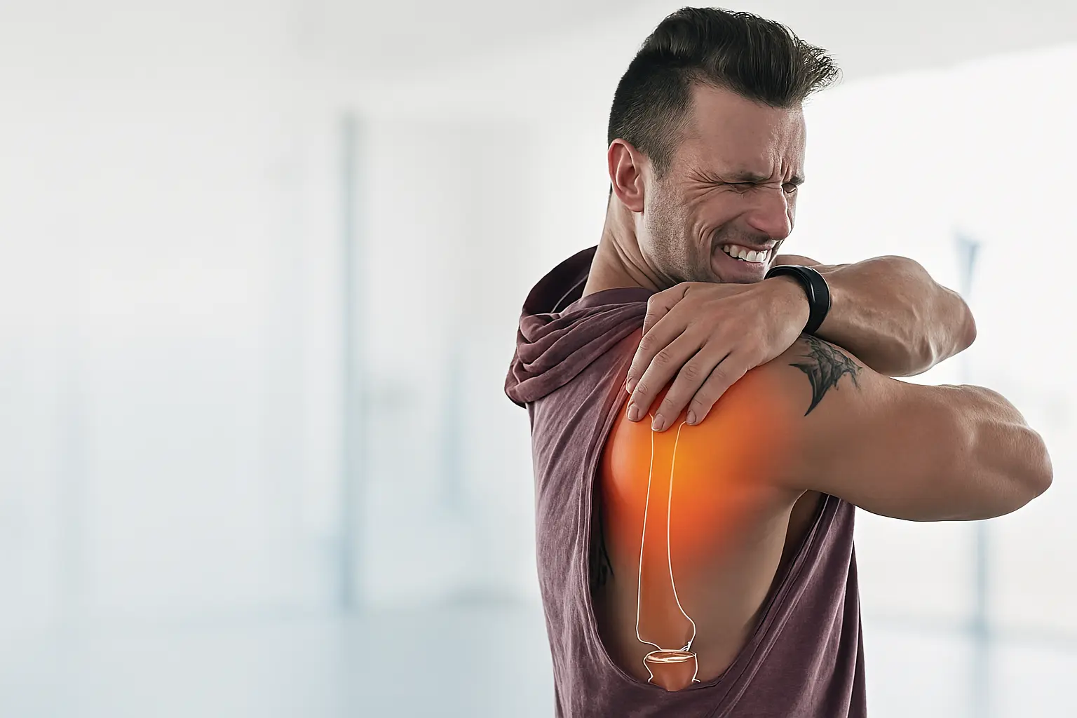 Shoulder Pain Treatment