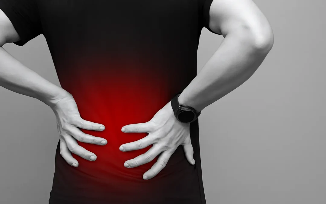 Lower Back Pain Treatment