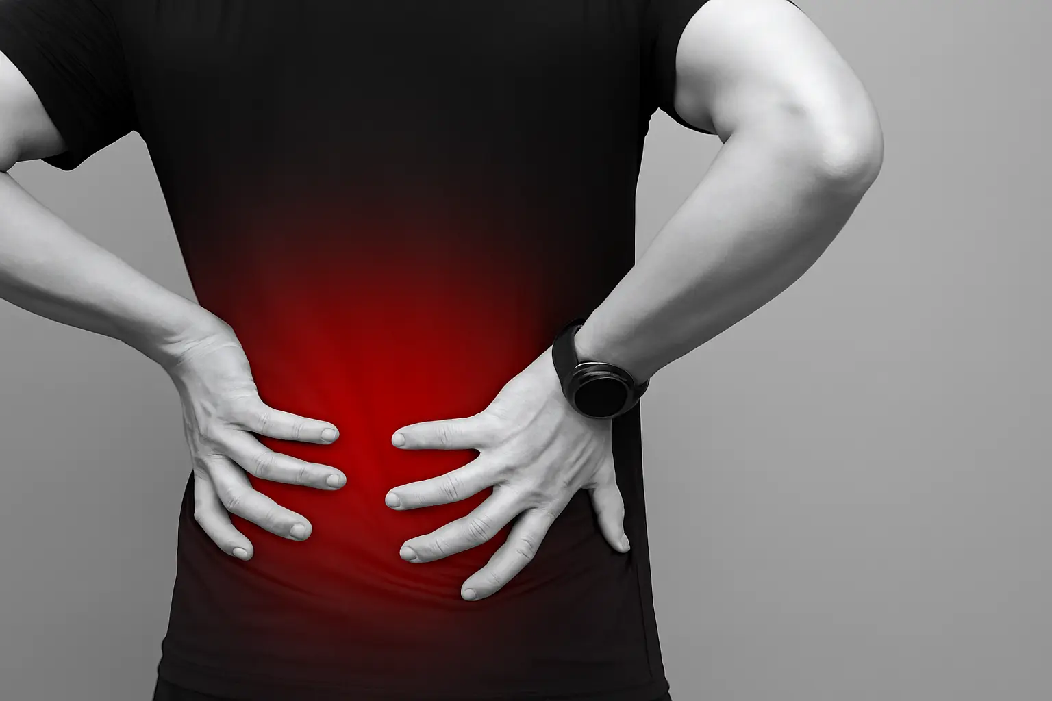 Lower Back Pain Treatment
