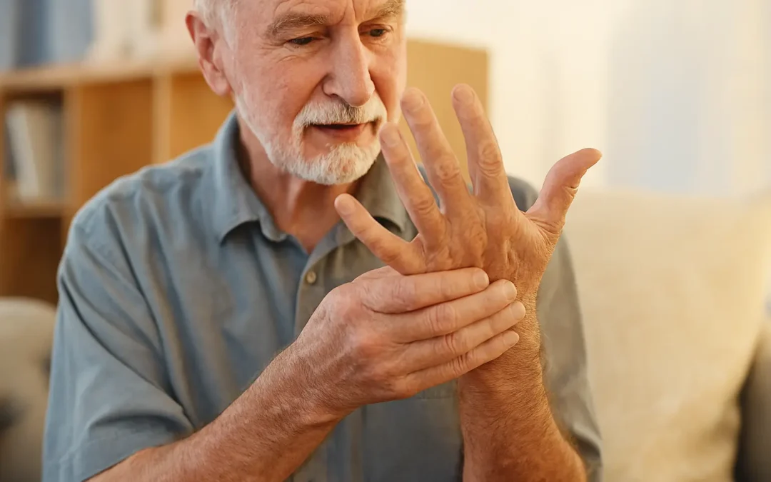 How to Fight Osteoporosis at Absolute Physical Therapy in Houston, TX