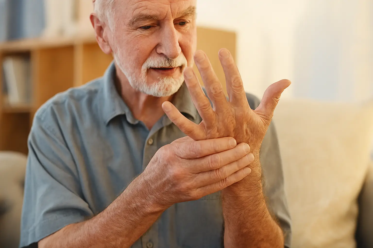 How to Fight Osteoporosis at Absolute Physical Therapy in Houston, TX