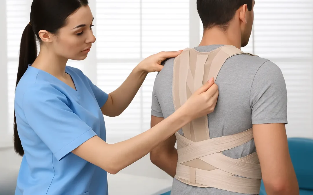 Physical Therapy vs Personal Trainer